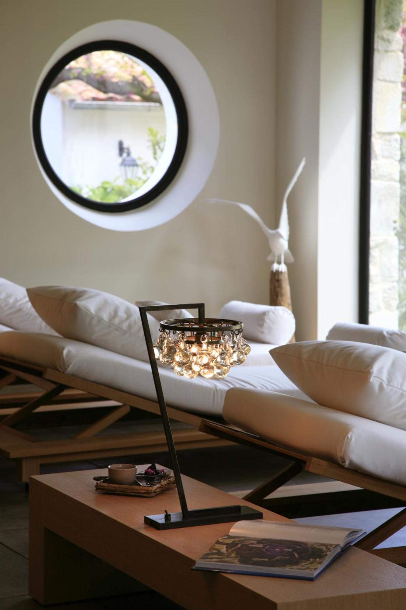 Le Clos Saint-Martin Hotel & Spa Habitación foto